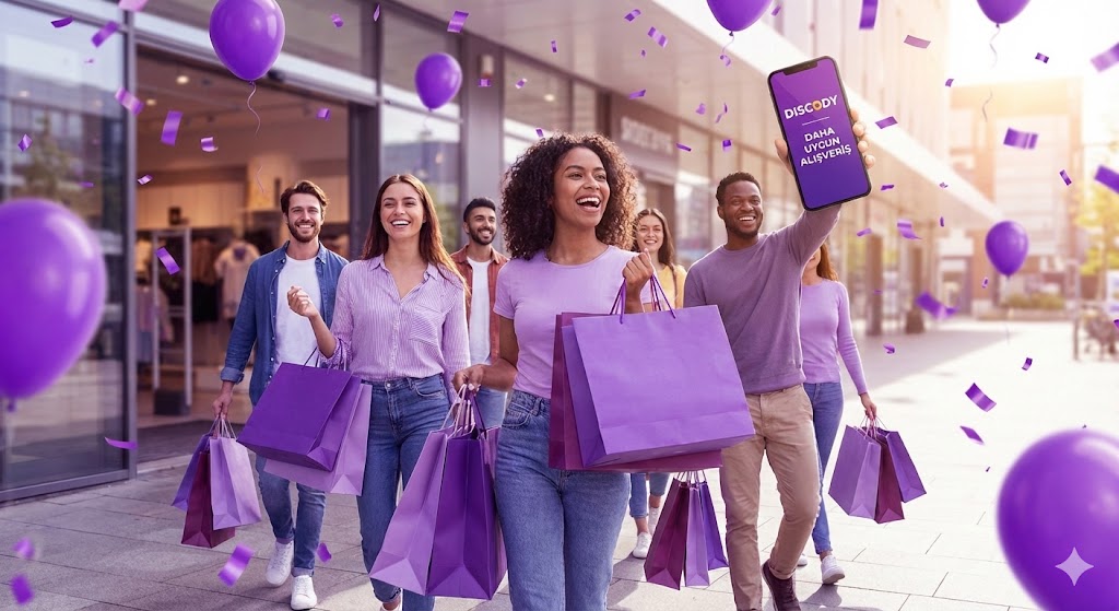 İnternette Daha İndirimli Alışveriş Yapma Fırsatı